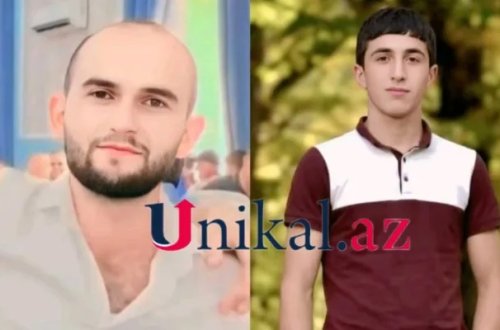 Dənizdə daha 2 nəfər batdı