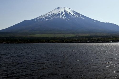 Ata zirvəyə çatmaq üçün azyaşlı oğlunu tək qoydu