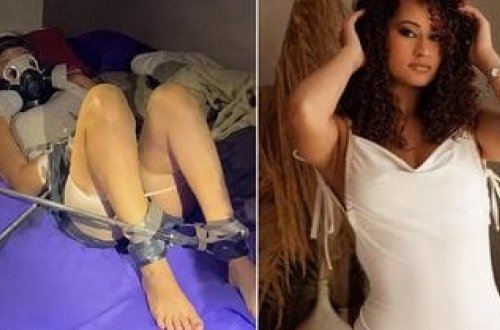 İtkin düşmüş gənc qadın 5 gündən sonra tapıldı