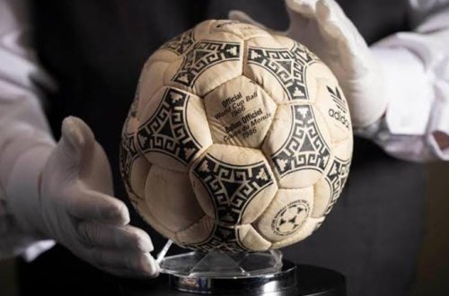 Maradonanın 
