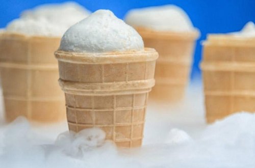 158 kq uyğunsuz dondurma məhv edilib