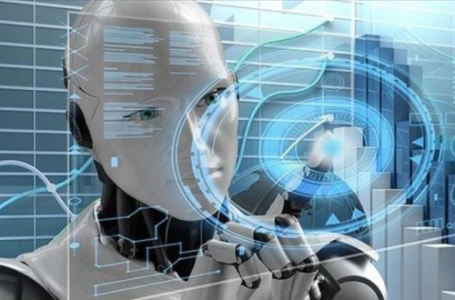 Sirli və son dərəcə güclü yeni bir süni intellekt modeli ortaya çıxıb