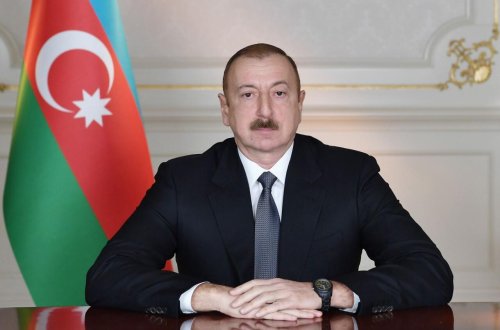 Prezident İlham Əliyev “Azərxalça” və “Azəripək”lə bağlı Fərman imzalayıb