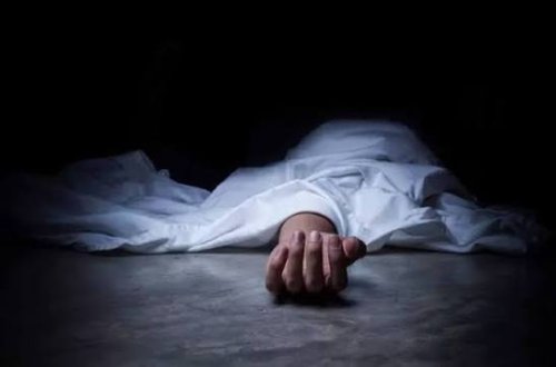 Bakıda 19 yaşlı oğlanın meyiti tapıldı - Cərəyan vurub öldürübmüş