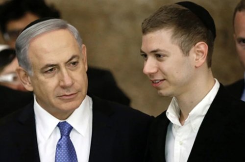 Netanyahunun ailəsi İranın hədəfində: Oğlu Mayamidən gizli təxliyə edildi