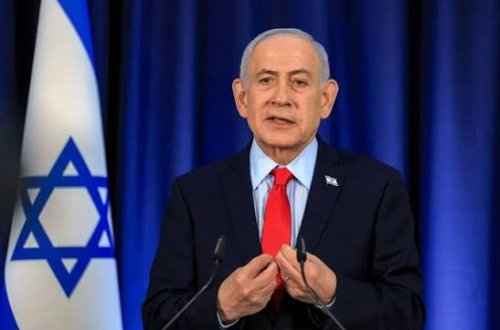 Netanyahu: İranla diplomatik razılaşma mümkün deyil
