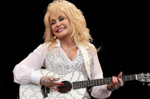 Kantri musiqisinin əfsanəvi ifaçısı Dolli Parton 80 yaşında vəfat edib