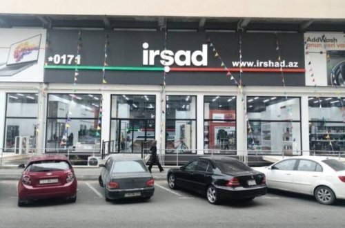 “İrşad”da böyük endirim yalanı iddiası – Foto
