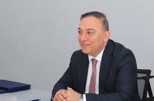 MİNGƏÇEVİR DÖVLƏT UNİVERSİTETİNDƏN REKORD GÖSTƏRİCİ: 98,10% QƏBUL VƏ 1717 BAKALAVR TƏHSİL SƏVİYYƏSİ ÜZRƏ TƏLƏBƏ QƏBULU  ! 