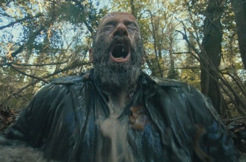 Azərbaycanın yeni qorxu filmi 