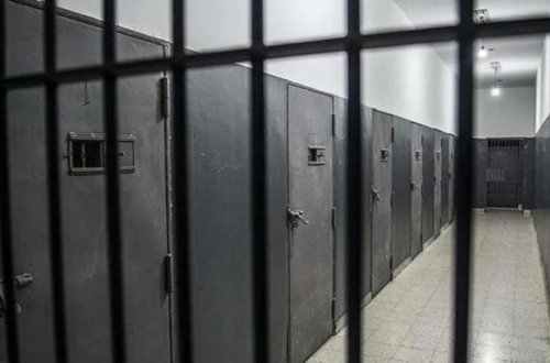 Dörd fərqli həbsxanadan qaçan məhbus İspaniyada ələ keçirilib