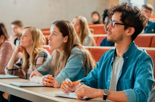 Sabahdan universitetlərə qeydiyyat başlayır