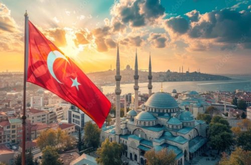 İranla bağlı növbəti görüş İstanbulda keçiriləcək