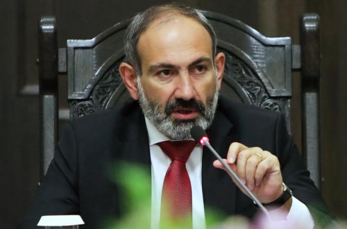 Paşinyandan Rusiyaya sərt mesaj: “Artıq strateji tərəfdaş hesab etmirik”