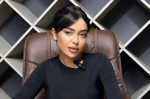 Nigar Fərhad sərbəst buraxıldı