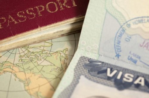 15 günlük turist vizası ilə ölkədə 26 il yaşayan şəxs həbs edilib