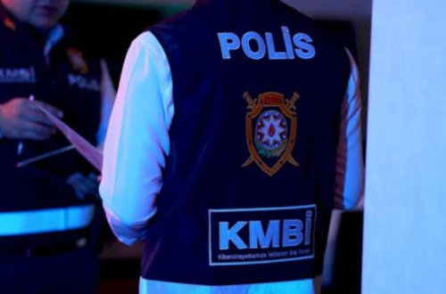 KMBİ qanunsuz onlayn kazino əməliyyatları çərçivəsində daha 3 nəfəri saxlayıb - VİDEO