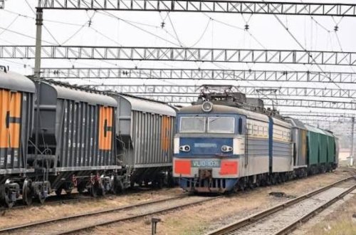 Azərbaycandan tranzit keçməklə Ermənistana 420 ton buğda və 280 ton arpa göndəriləcək