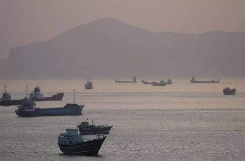 SEPAH: Hörmüz İranla koordinasiyasız keçmək niyyətində olan bütün gəmilər üçün bağlıdır