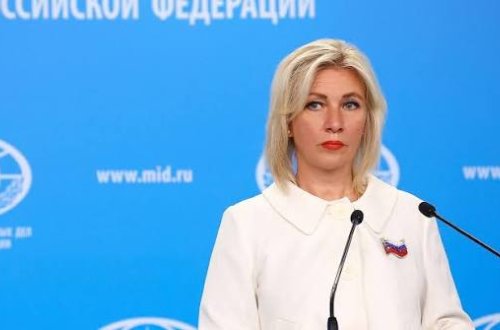 Moskva Ermənistan Təhlükəsizlik Şurasının katibinin ruslarla bağlı açıqlamalarını təxribatçı hesab edir