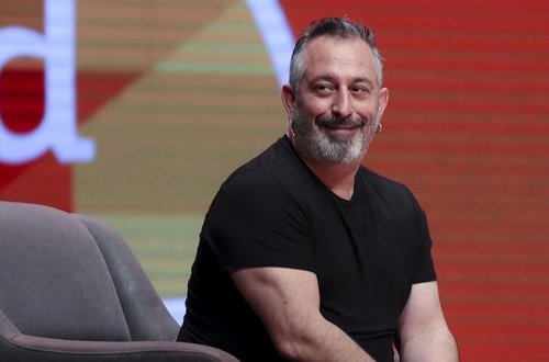 Cem Yılmaz ağır infarkt keçirib