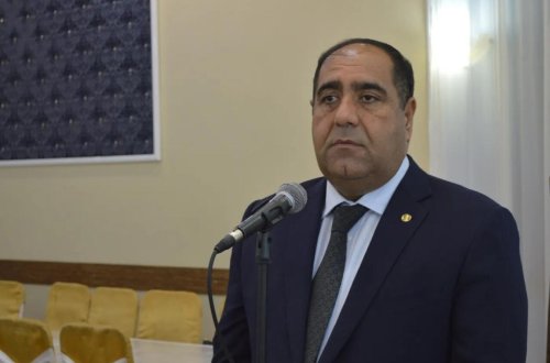 DTX-nin saxladığı sabiq icra başçısının həbs müddəti uzadıldı