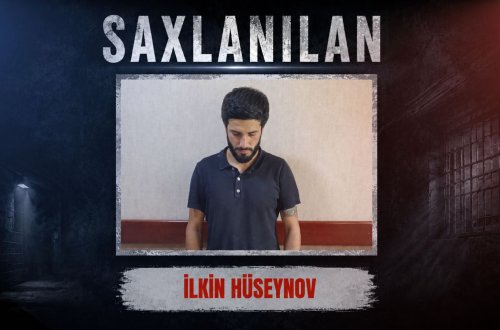 Evlərdən və istirahət mərkəzlərindən oğurluq edən şəxs saxlanıldı
