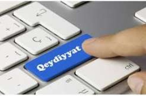 Kolleclərə qəbul olunanların qeydiyyat müddəti uzadılıb