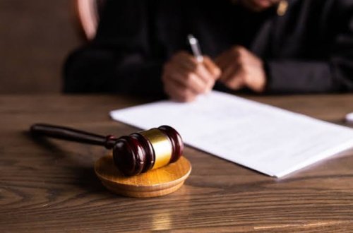 Gədəbəydə 34 il əvvəl atasını ağacla öldürən şəxs həbs edilib