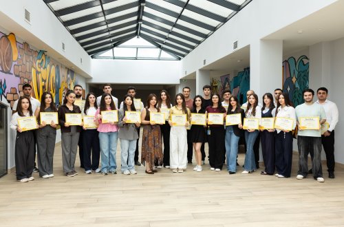 Yelo Bank-ın “Summer Challenge 2026” proqramı uğurla yekunlaşdı