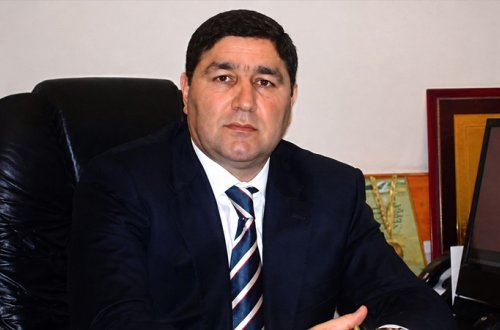 Elsevər Dünyamalıyev şöbə rəisi olmaq istəyirmiş - 185 mini ələ keçirilib