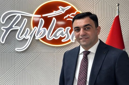 Turizm şirkətinin rəhbəri Polşada həbs edildi (FOTO)