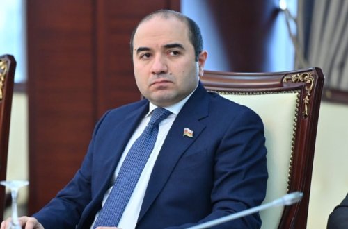 Qərəzli manipulyasiya və əsassız ittihamlar şousu: 