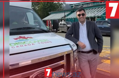 “Flyblast” şirkətinin rəhbəri Polşada həbs edildi – 1 milyon manata yaxın dələduzluqda ittiham olunur