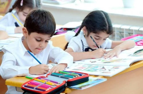 I sinfə elektron müraciət sabah başa çatacaq, 124 mindən artıq uşağın qəbul prosesi tamamlanıb