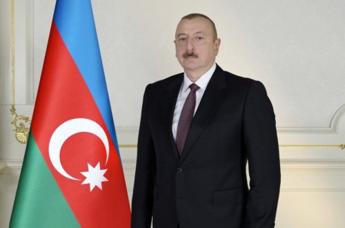 Prezident: 3 500-dən çox Azərbaycan vətəndaşı minalardan zərər çəkib