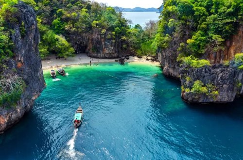 Taylanda səfər edən turistlər üçün yeni viza qərarı