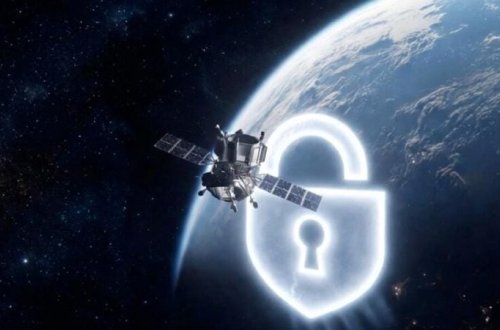 GPS siqnalları günəş fırtınasından təsirlənib