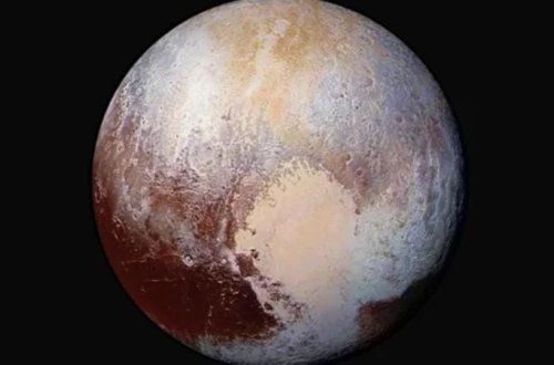Plutonun planet statusu ilə bağlı müzakirələr 20 ildən sonra yenidən gündəmə gəlib