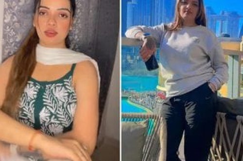28 yaşlı sosial media fenomeni qaçırılıb, ağaca bağlanıb və yandırılıb