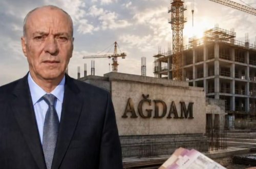Ağdamda tikinti şirkətindən şikayət: “4 ay işlədim, 3 000 manatımı ala bilmirəm“