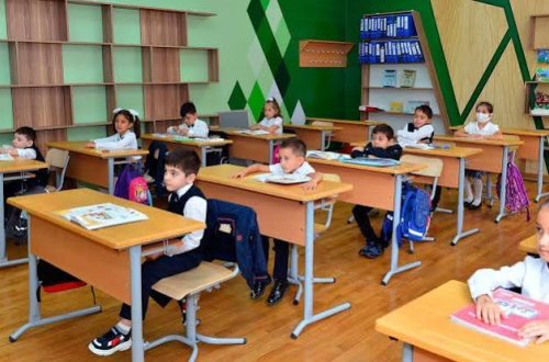 Birinci sinfə elektron sənəd qəbulunun SON GÜNÜDÜR