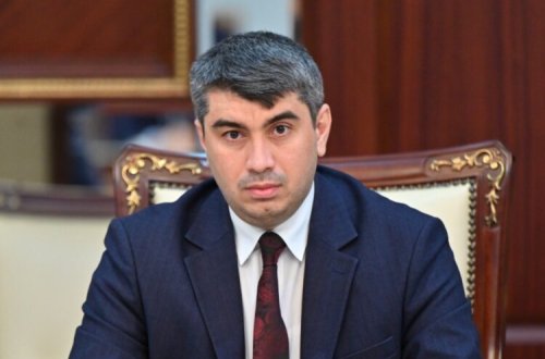 “Din xadimlərinə erkən nikah, uşaq hüquqları üzrə xüsusi təlimlər keçirilməlidir” – Elnur Mustafayevdən sərt mesaj