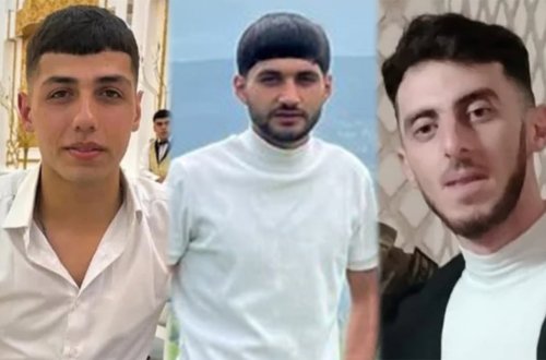 Şimali Kiprdə batan gəmi ilə bağlı 3 Azərbaycan vətəndaşı saxlanılıb