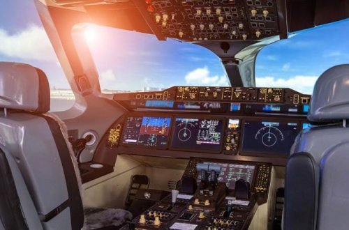 Pilotsuz uçan təyyarələr istismara verilir: Pilot dövrü başa çatır?
