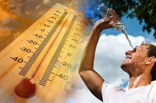 Hava ilə bağlı xəbərdarlıq - Temperatur yüksəlir