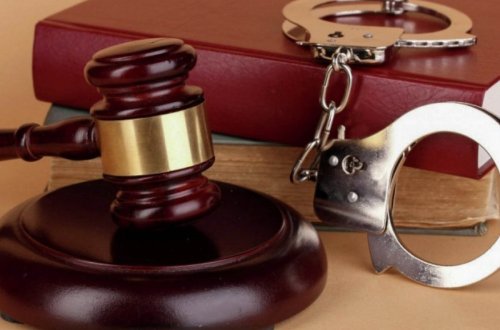 Naxçıvanda külli miqdarda qızılı Türkiyəyə keçirməyə cəhd edən qrup üzvlərinə hökm oxunub