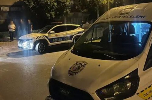 Türkiyədə azərbaycanlı uşaq ögey atasını öldürdü