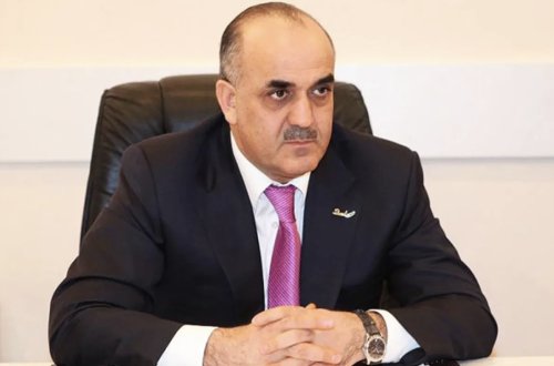 Səlim Müslümovun bu evi yarı qiymətə satışa çıxarıldı