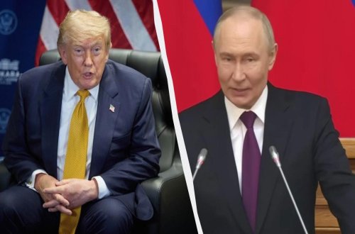 Tramp əvvəl Putin, daha sonra isə Zelenski ilə telefonla danışacaq